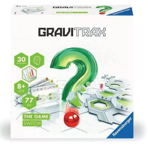 GraviTrax The Game Switch