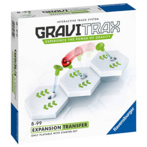 GraviTrax – Transfer