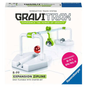 GraviTrax – Zipline