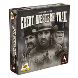 Great Western Trail