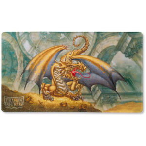 Dragon Shield Playmat – Gygex