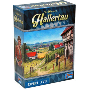 Hallertau