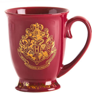 Paladone Harry Potter – Hogwarts Mug