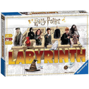 Harry Potter Labyrinth