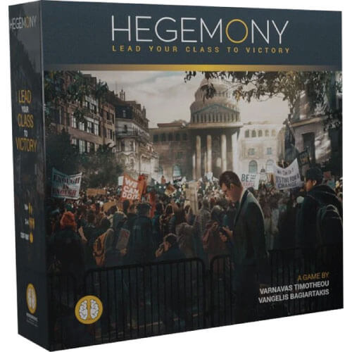 Hegemony