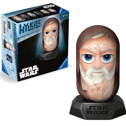 Hylkies – Obi Wan Kenobi