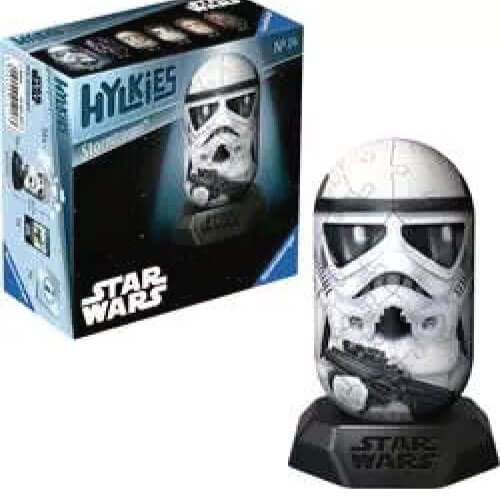 Hylkies – Storm Trooper