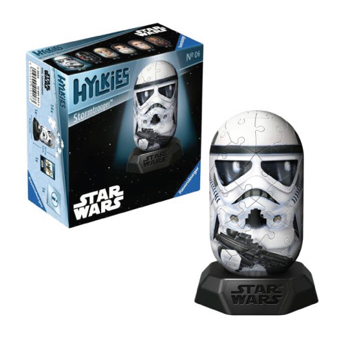 Hylkies – Storm Trooper