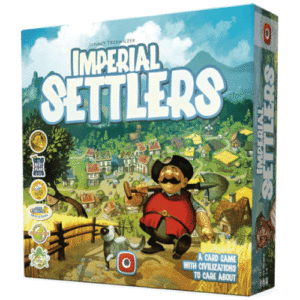 Imperial Settlers