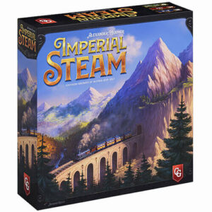 Imperial Steam