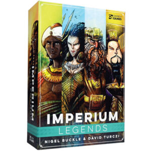 Imperium: Legends