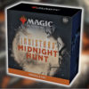 Innistrad: Midnight Hunt PreRelease Pack