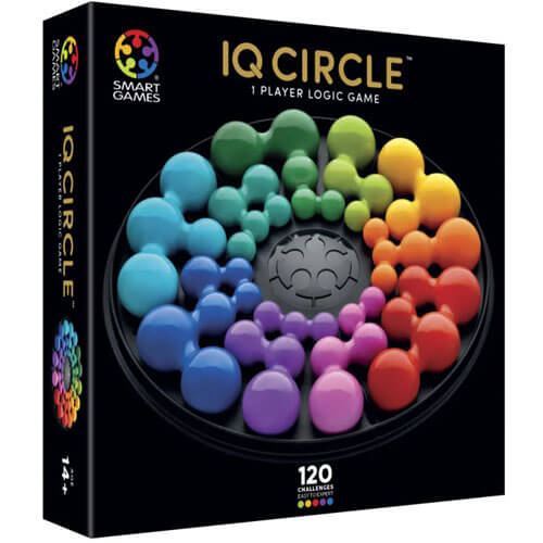IQ Circle Deluxe