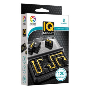 IQ Circuit – Golden Edition