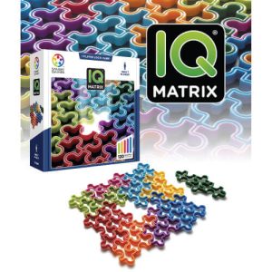 IQ Matrix