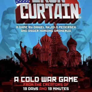 Iron Curtain