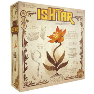 Ishtar: Gardens of Babylon