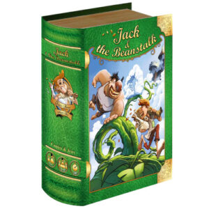 Tales & Games: Jack & the Beanstalk