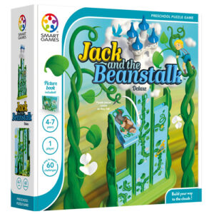 Jack and the Beanstalk