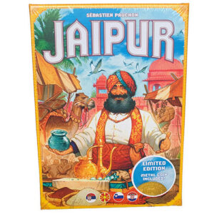 Jaipur (MK/SRB)