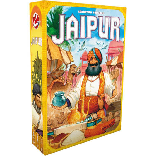 Jaipur (MK/SRB) Jaipur (MK/SRB)