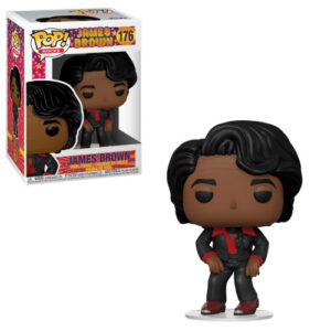 Funko POP! James Brown #176