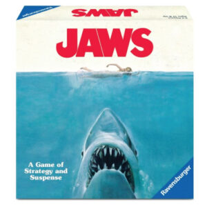 Jaws