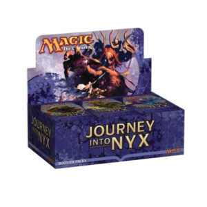 Masters 25 Booster Box