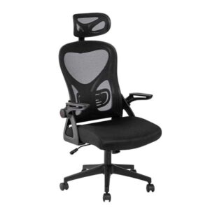 Канцелариска фотелја Kyoto