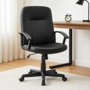 Канцелариска фотелја Liberty