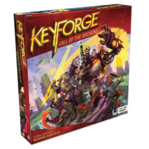 KeyForge: Call of the Archons – Starter Set