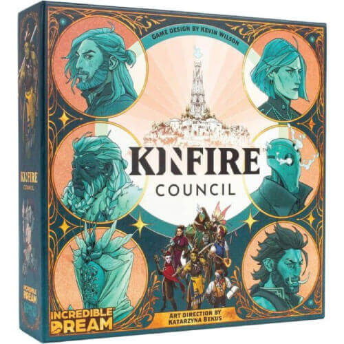 Kinfire Council