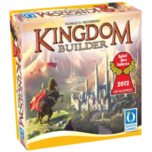 Kingdom Builder