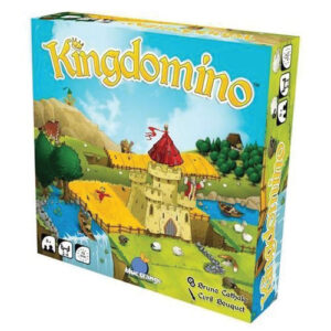 Kingdomino (MK)