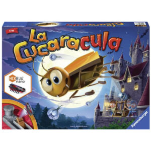 La Cucaracula