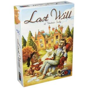 Last Will