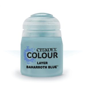 Citadel Layer Baharroth Blue (12ml)