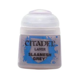 Citadel Layer Slaanesh Grey (12ml)