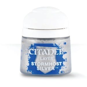 Citadel Layer Stormhost Silver (12ml)