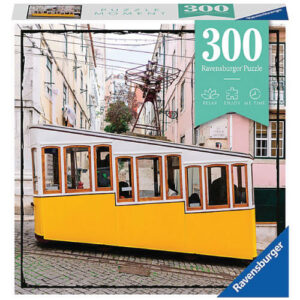 Puzzle Moment 300: Lisbon