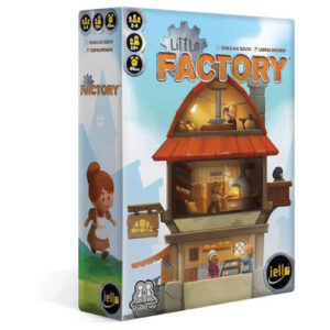 Little Factory