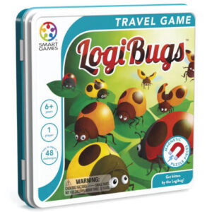 LogiBugs