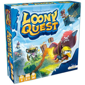 Loony Quest