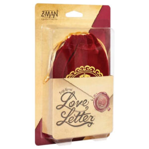 Love Letter (MK)