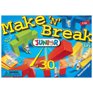 Make and Break Junior