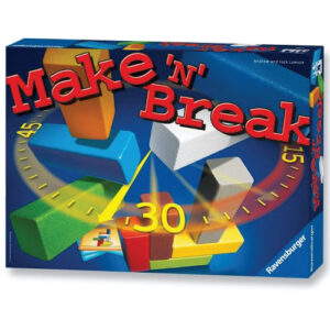 Make and Break