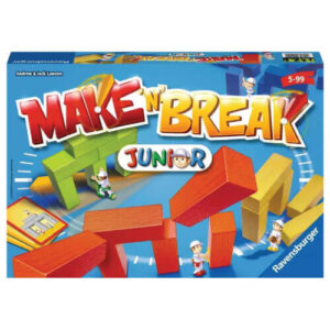 Make and Break Junior