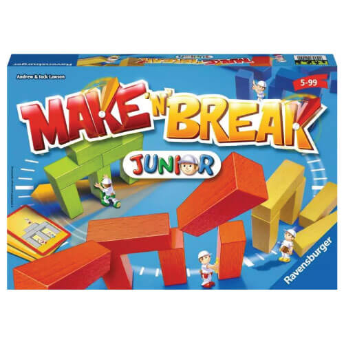 Make ‘n’ Break Junior