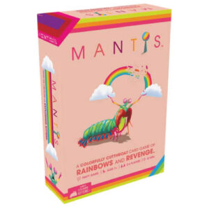 Mantis