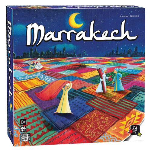 Marrakech